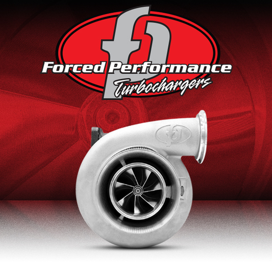 FORCED PERFORMANCE NOW AVAILABLE AT DELUXE AUTO SOLUTIONS