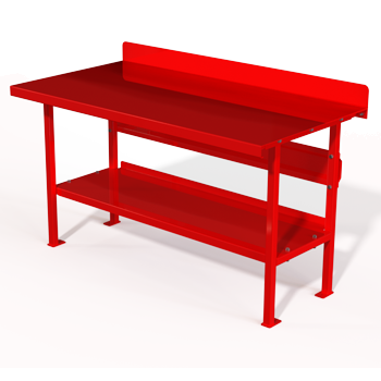 QSP WB100 Industrial Workbench