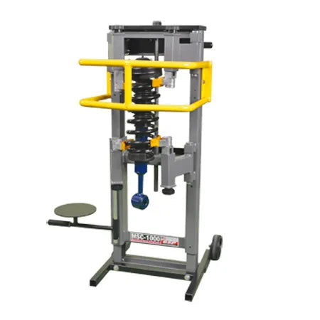 QSP MSC1000 Strut Spring Compressor