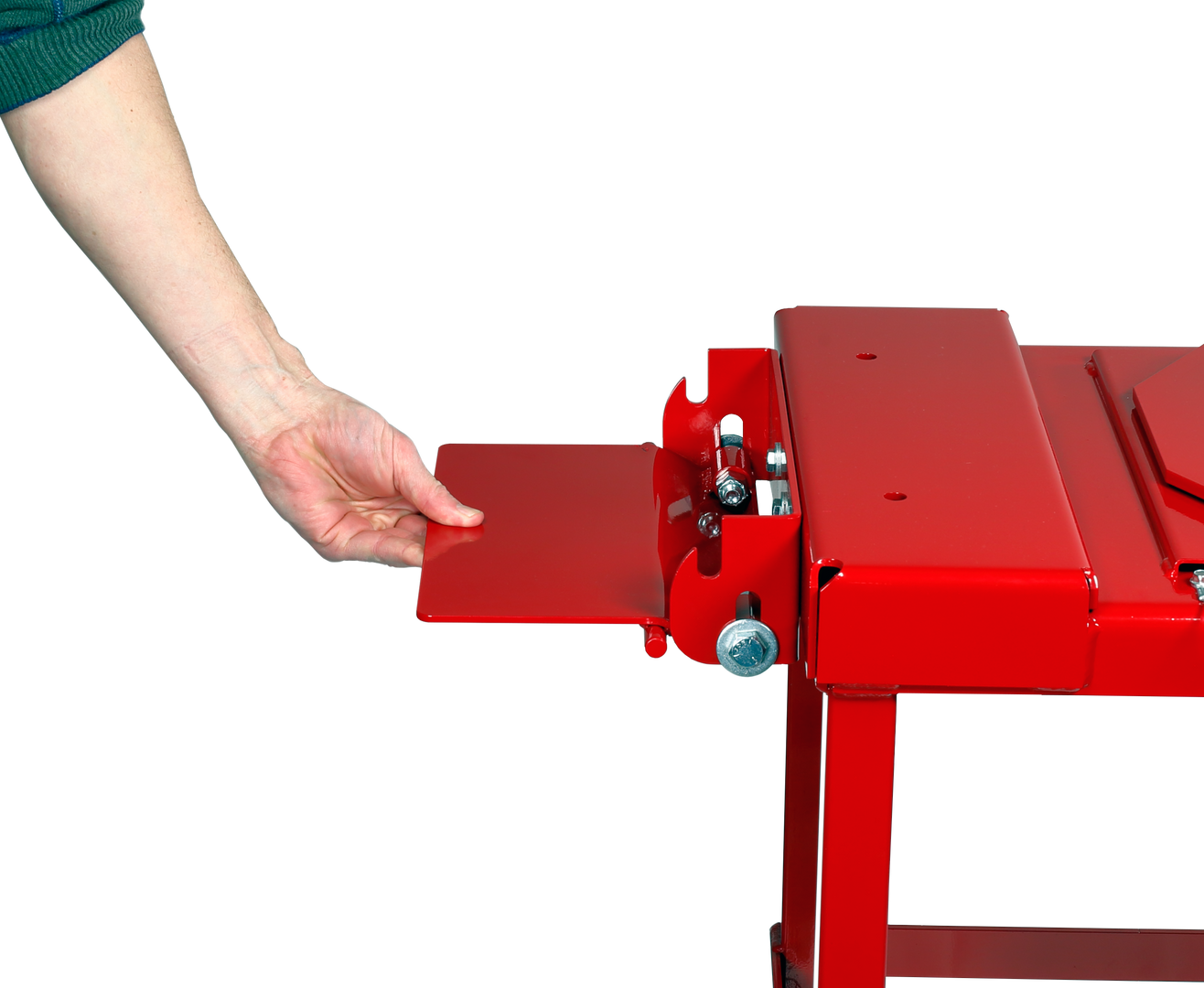 QSP RB-24 Alignment Stands