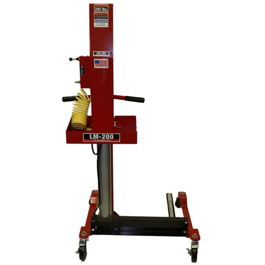QSP LM200 Tire Lift