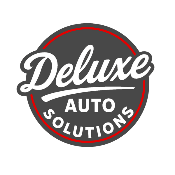 Deluxe Auto Solutions