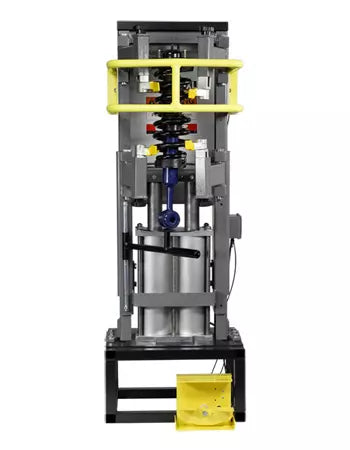 QSP DB8000XL Strut Spring Compressor