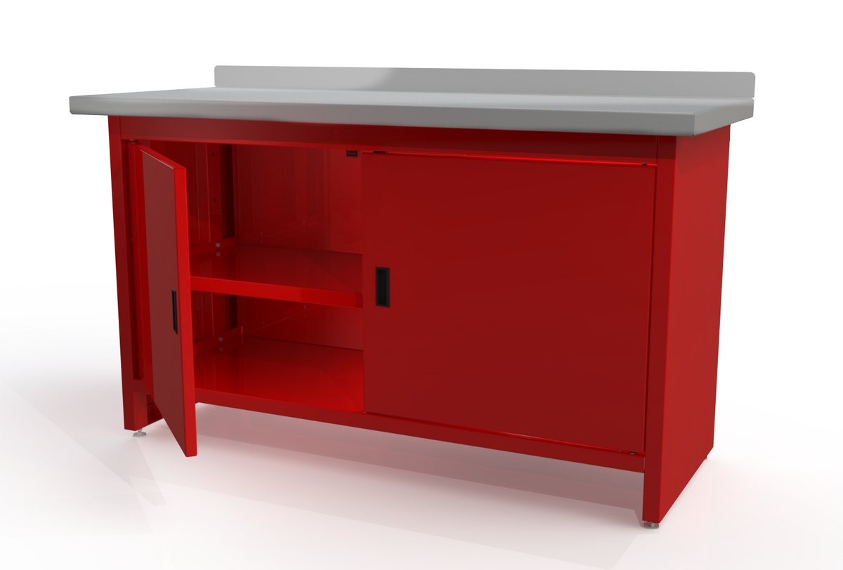 Wb2000 Bench QSP WB200-30 Workbench – Deluxe Auto Solutions