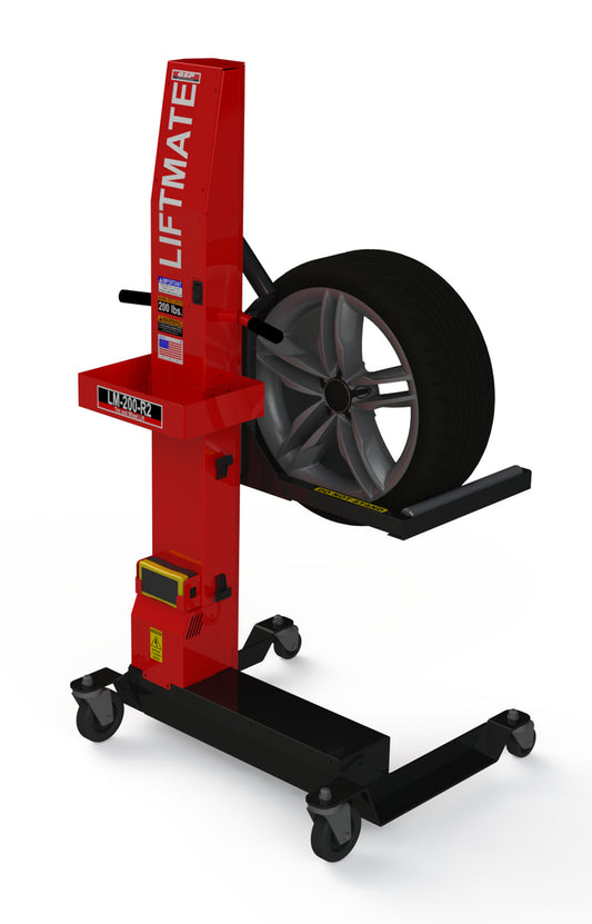 QSP LM200-R2 Tire Lift