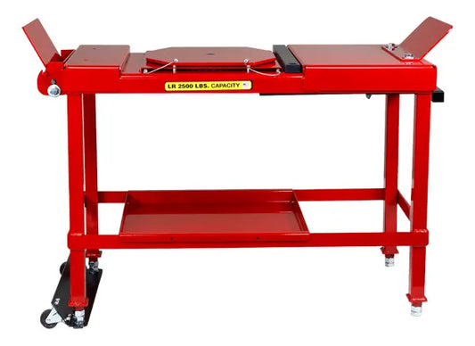 QSP RB-24 Alignment Stands