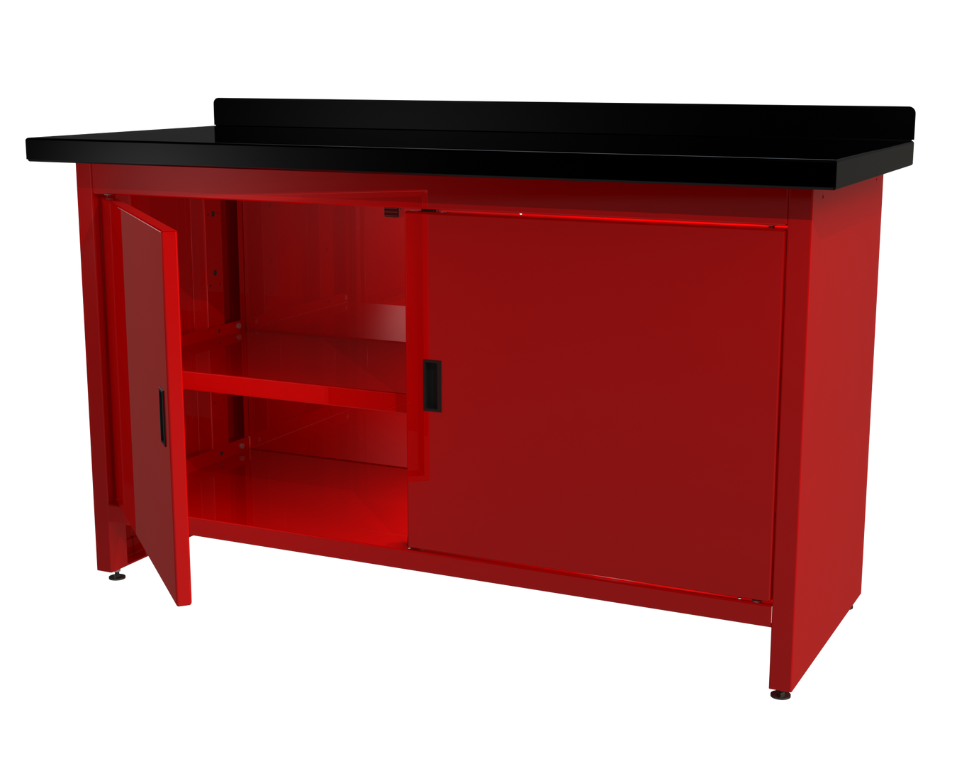 QSP WB200-30 Workbench