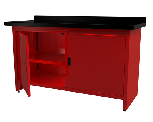 QSP WB200-24 Workbench